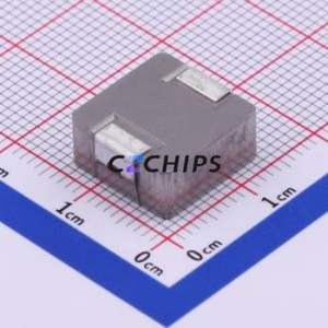 FXL1360-4R7-M ตัวเหนี่ยวนำไฟฟ้าแบบ SMD, 12.6x13.5 มม. ( ค่าความเหนี่ยวนำ: 4.7uH ) ( ความแม่นยำ: 20% กระแสไฟฟ้าที่กำหนด: 20A ) - Product Image 2