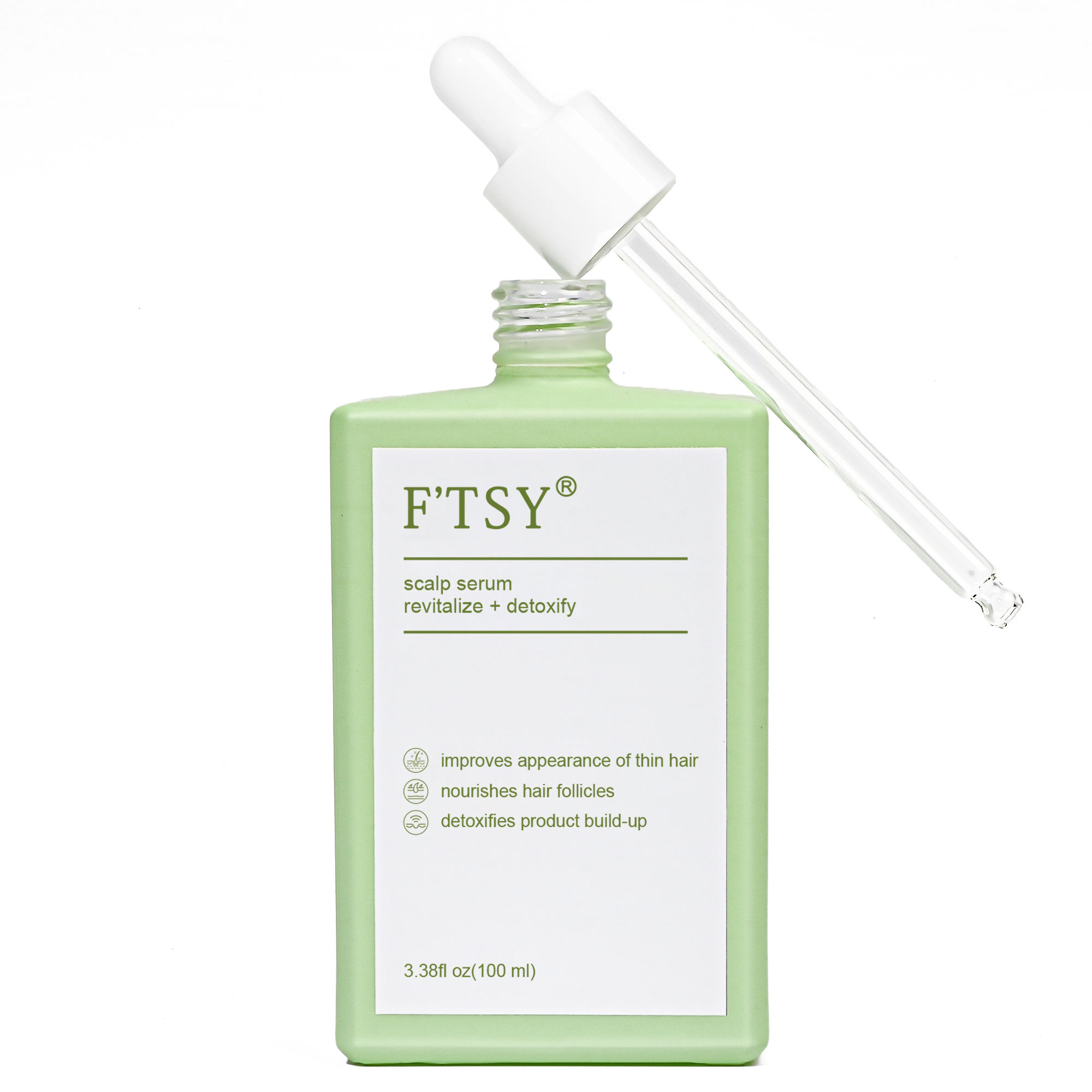 เซรั่มหนังศีรษะ