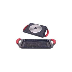 Griglie da ragazza da 45cm e padelle - Product Image 1