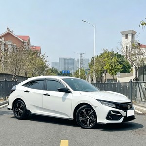 <span class=keywords><strong>Honda</strong></span> <span class=keywords><strong>Civic</strong></span> Turbo CVT 2020 Usado, Volante a la Izquierda, Cambios Suaves y Fluidos, Apariencia Elegante, Rendimiento Potente, Exclusivo para - Product Image 2