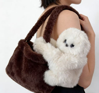 Peluche hibou chantante, poupée hibou animée, jouet hibou moelleux, peluche hibou à tête mobile pour soulager le stress