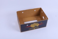 Offre Spéciale fruits légumes frais produire du carton boîtes en carton