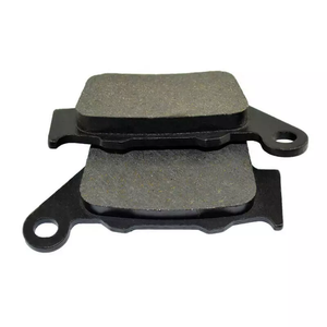 Plaquettes de frein semi-métalliques <span class=keywords><strong>Duke</strong></span> 390 FA213 pour <span class=keywords><strong>KTM</strong></span> <span class=keywords><strong>Duke</strong></span> 390 790 RC390 <span class=keywords><strong>690</strong></span> <span class=keywords><strong>Duke</strong></span> 990 Super - Product Image 5