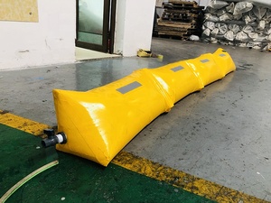 Feitong — barrière de contrôle des déversements, <span class=keywords><strong>Anti</strong></span>-déversement, tuyau, en PVC robuste, vente en gros, fabriqué en chine - Product Image 5