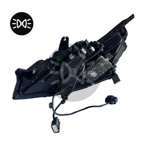 Phares d'origine démontés pour Trumpchi M8 <span class=keywords><strong>Master</strong></span> 2023-2025 (côtés gauche et droit) – Vente directe usine - Product Image 5