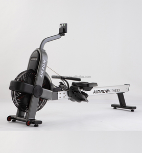 Máquina de <span class=keywords><strong>remo</strong></span> profesional TX605, equipo de gimnasio, Cardio, aire, <span class=keywords><strong>remo</strong></span>, fábrica - Product Image 6