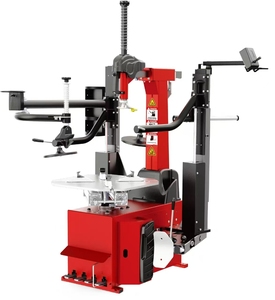 อุปกรณ์เปลี่ยนยางรถยนต์<span class=keywords><strong>889N</strong></span> สดใสพร้อมแขนช่วย - Product Image 2