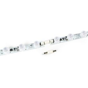 Ce ETL <span class=keywords><strong>SLT</strong></span> High Power <span class=keywords><strong>LED</strong></span> <span class=keywords><strong>MODULE</strong></span> ánh sáng cho quảng cáo hộp Đèn đèn nền SL-BL050-9L - Product Image 2