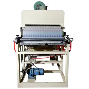 Máquina de revestimento adesiva personalizada opp, linha de produção completa