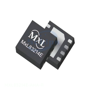 In Stock Components Electronic MXL83214E-AHA-R 8 WDFN Exposed Pad Interface - Product Image 1