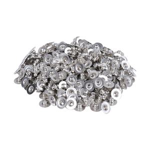 Produttore ECG elettrodo femmina pulsanti a scatto segnale Hardware accessori per macchine ECG , <span class=keywords><strong>EEG</strong></span> - Product Image 3