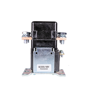 Contattore GE300 24V 48V 72/80V 300A 5000W Pronto per la Spedizione, Nuovo Design a Basso Prezzo, Controllori Motore in Vendita - Product Image 2