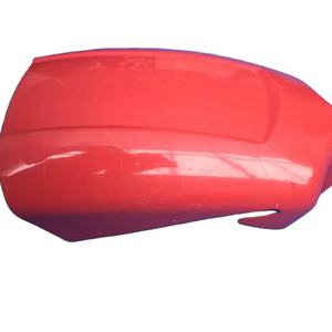 Pièces de couverture de coque de <span class=keywords><strong>capot</strong></span>/<span class=keywords><strong>capot</strong></span> de moteur de <span class=keywords><strong>voiture</strong></span> en plastique ABS de qualité supérieure - Product Image 6