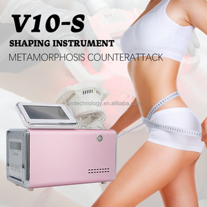 Macchina per Cavitation Professionale per Uso in Salone - Product Image 4