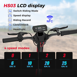 Scooter Eléctrico Plegable Todoterreno E13 para Adultos, Fabricado en China, Personalizado, con Potente Motor Dual, Batería de Litio de 52v 20ah - Product Image 2