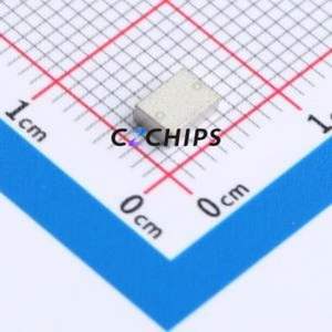 BFHK-1572+ RF Filter SMD-3P,4.5x3.2mm RF ( Filter Type: Bandpass )( Center Frequency: 15.6GHz )( Absolute Bandwidth: ) - Product Image 2