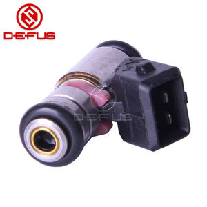 DEFUS工場高性能自動車部品燃料噴射装置IWP189ドゥカティ848 1098 1198噴射バルブIWP189 - Product Image 6