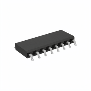 16 SOlC Electronics Component Clock Timing 23S08-4DCGI8 Original One Stop Service - Product Image 1