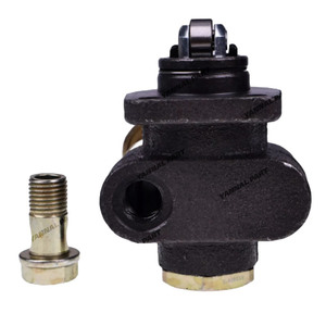 Bomba de combustible IZUMI RE500375 para motor John Deere 4045 6068 120 160LC 200LC 230LC 270LC 330B 435 <span class=keywords><strong>2254</strong></span> - Product Image 3