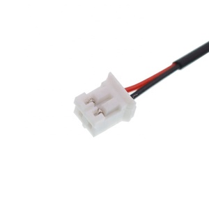 Arnés de Cableado de Motor de 12V, Cobre Puro, con Revestimiento de Nylon/PVC, para Automóviles, Motocicletas y Equipos Electrónicos, 5mm <span class=keywords><strong>JFS</strong></span> - Product Image 3