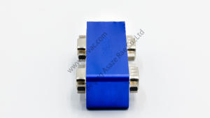 Passante Ermetico Sottovuoto D-frame 2XD-SUB 09 - Product Image 4