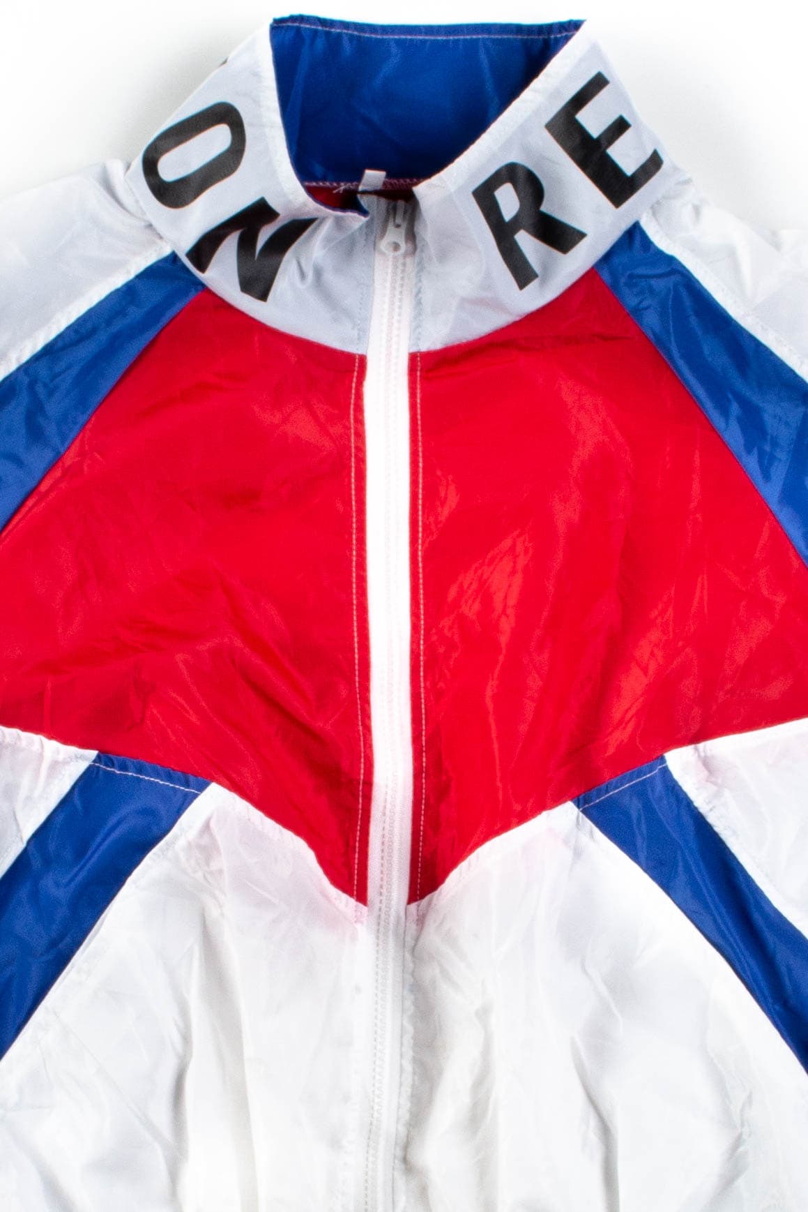 Shop Our Vintage Custom 80s 90s College Patchwork Jackets