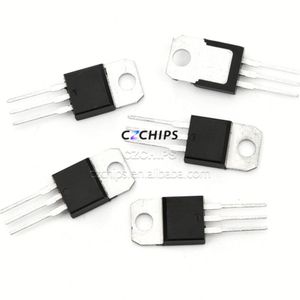 Original & Brand-new QRT1006F-AU TO-TO-220F Semiconductor IC Chip CZSKU:O2F6R2S7 - Product Image 1