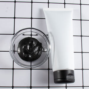 Nettoyant professionnel au charbon de bambou, organique, nettoyage en profondeur, blanchiment du <span class=keywords><strong>visage</strong></span>, pour hommes, vente en gros, 12 unités - Product Image 4