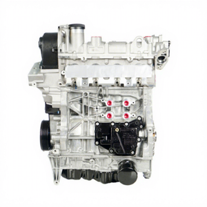 <span class=keywords><strong>Motor</strong></span> de Gasolina de Alto Rendimiento DOHC VVT EA211 1.6L EA211, Bloque Largo para VW <span class=keywords><strong>Golf</strong></span> <span class=keywords><strong>7</strong></span> 8 Polo Jetta Tiguan Passat B8 - Product Image 1