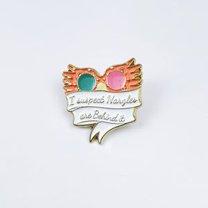 Pin de Solapa Personalizado al por Mayor con Diseño Divertido de Cerveza, Pin de Esmalte Suave de Aleación de Zinc con Impresión UV, Broche, Regalo del Día del Padre para Hombres - Product Image 4