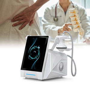 Appareil de thérapie physique par ondes de choc focalisées pour le soulagement de la douleur et le traitement de la dysfonction érectile (DE) - Product Image 6