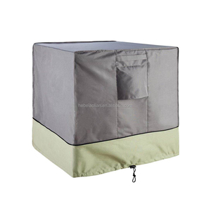 Housses <span class=keywords><strong>de</strong></span> protection robustes et durables <span class=keywords><strong>pour</strong></span> meubles <span class=keywords><strong>de</strong></span> <span class=keywords><strong>jardin</strong></span> et <span class=keywords><strong>de</strong></span> terrasse, imperméables, <span class=keywords><strong>pour</strong></span> climatiseur extérieur - Product Image 1