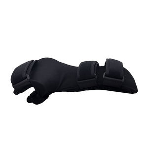 Penopang <span class=keywords><strong>Splint</strong></span> ortopedi medis pelindung pergelangan tangan Neoprene dapat diatur untuk penstabil keseleo <span class=keywords><strong>Arthritis</strong></span> lorong Karpal - Product Image 4