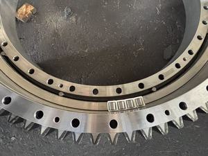 Nuovi Cuscinetti di Rotazione per Escavatori in Acciaio Legato a Tre File di Rulli per Negozi di Materiali Edili - Product Image 2