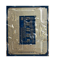 Prosesor Laptop Intel Core I5-14600KF Gen 14, aplikasi Laptop 5.3GHz 24MB LGA 1700 125W dengan L3 Cache