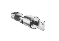 Cerradura Inteligente Multifunción para Puerta con Huella Dactilar TTlock con Control por Aplicación, Contraseña, Tarjeta de Memoria y Desbloqueo con Tarjeta