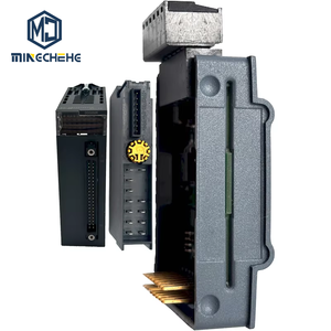 Module d'entrée/sortie analogique PLC industriel 4AI/2AO compatible avec les pièces de contrôleur S7-1200 6ES7233-1PL32-0XB0 6ES7233-1PH32-0XB0 - Product Image 1