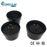 DREAM Bestseller IP66 Lorawan Sensor Fernbedienung NEMA 5-Pin Straßenbeleuchtungs-Controller Gehäuse