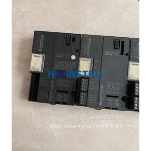 Module PLC Fanuc IC200GBI001-LL Neuf IC200GBI001LL H H H - Product Image 3