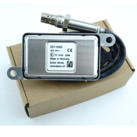 Capteur NOx 24V le plus vendu, capteur d'oxygène et d'azote pour pièces de camion 5WK96619D, capteur d'oxyde d'azote 2011648