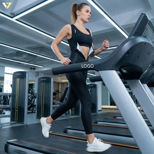 Traje de Sauna de Neopreno para Mujer, Traje de Sudoración de Cuerpo Completo para Uso Doméstico y Ejercicio, Gran Venta - Product Image 2