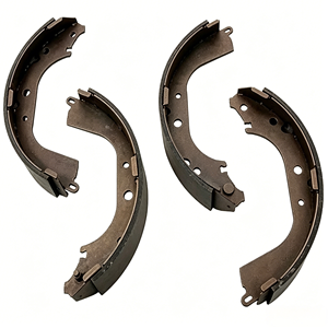 Kit de sabots de frein arrière 04495-35230 pour Hiace Hilux 4Runner Tacoma, pièces de rechange pour système de frein à tambour - Product Image 1