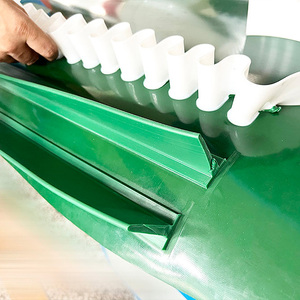 Máquina solda correia transportadora PVC <span class=keywords><strong>HF</strong></span>/RF - Product Image 4
