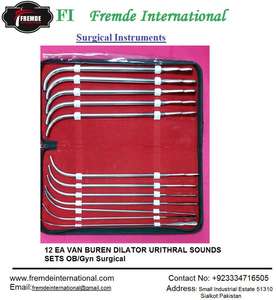 Ensemble de 30 INSTRUMENTS chirurgicaux noir, certifié CE - Product Image 2