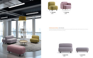 <span class=keywords><strong>Muebles</strong></span> de lujo para sala de estar 3 plazas tela terciopelo <span class=keywords><strong>Roche</strong></span> <span class=keywords><strong>Bobois</strong></span> Bubble sofá Chesterfield Set - Product Image 5