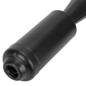 Hiaors Rvs Flexibele Uitlaat Pijp Voor 2 Takt 49cc 60cc 66cc 80cc <span class=keywords><strong>100cc</strong></span> <span class=keywords><strong>Motor</strong></span> Gas <span class=keywords><strong>Motor</strong></span> <span class=keywords><strong>Bike</strong></span> Black - Product Image 5