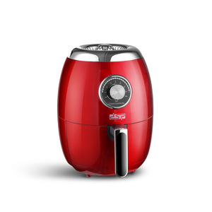 เครื่องทอดไร้น้ำมัน Dsp ขนาด 3 ลิตร แบบไฟฟ้า อัจฉริยะอเนกประสงค์สำหรับครัว - Product Image 5