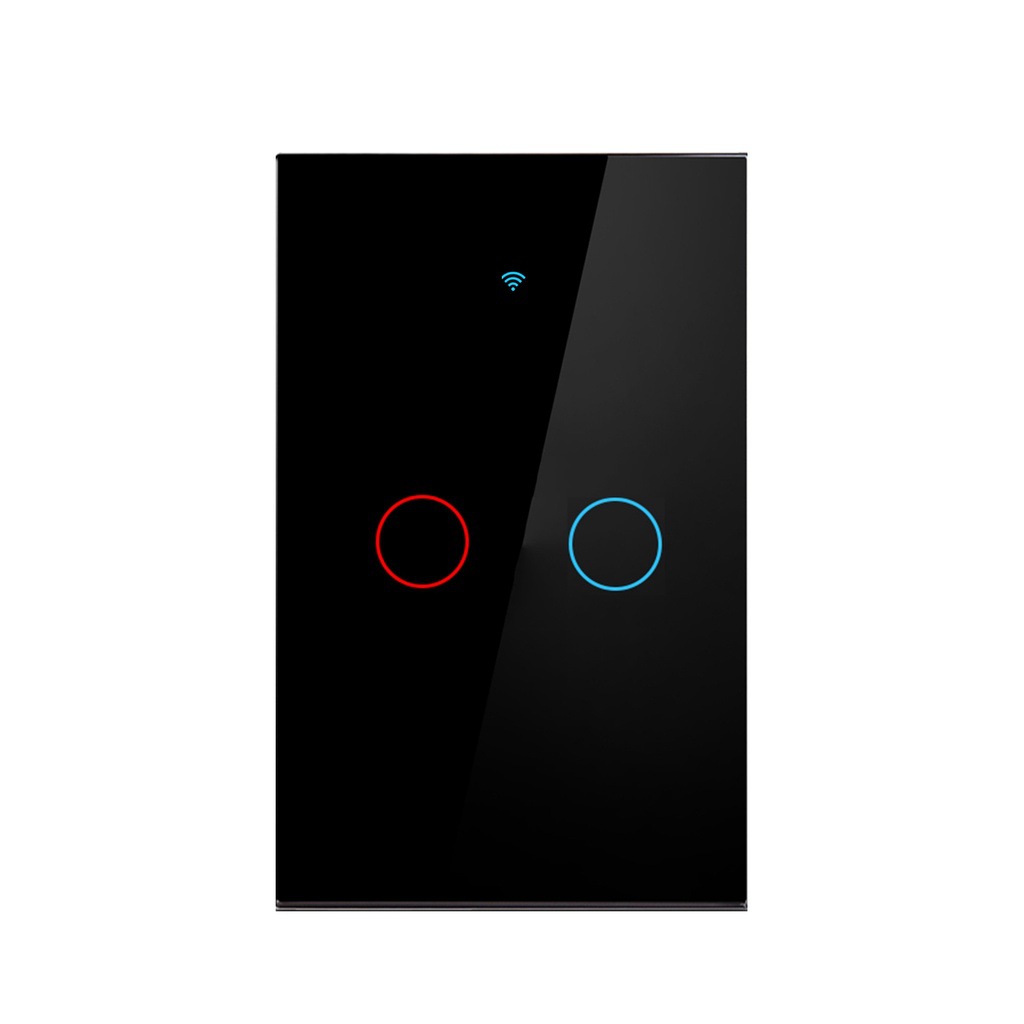 WIFI negro wifi 2 grupos