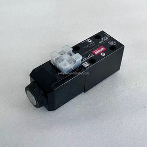 โซลินอยด์ไฮดรอลิกแบบกำหนดทิศทาง รุ่น RDG4V-3-2N-M-U-D8-60 - Product Image 2