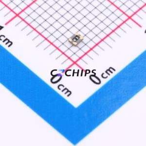 SXT16Y038400B81T001 Crystal (Passive) SMD1612-4P Crystal Oscillator 38.4MHz 10ppm 8pF 50Ohm - Product Image 2